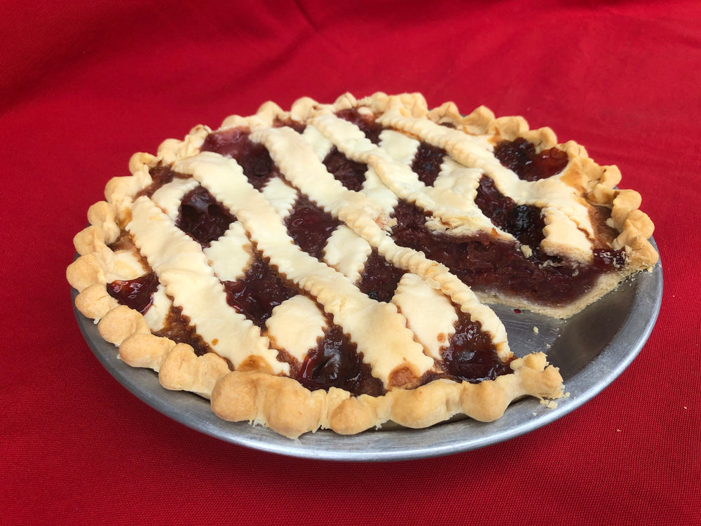 チェリーパイ – Kyle's Good Finds