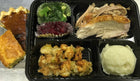 Turkey Dinner